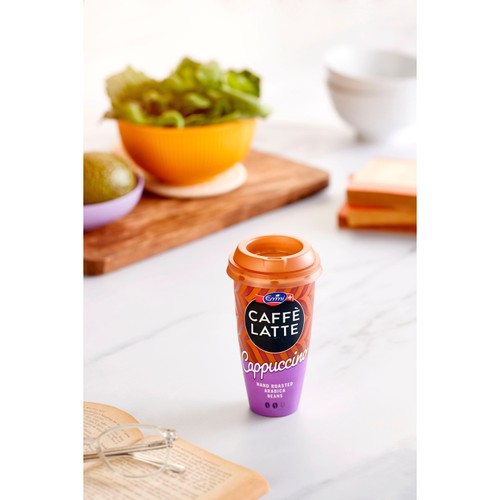 Emmi Caffe Latte Cappuccino thumbnail 2