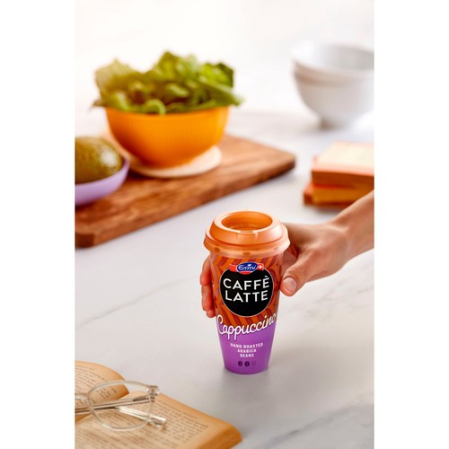 Emmi Caffe Latte Cappuccino thumbnail 3