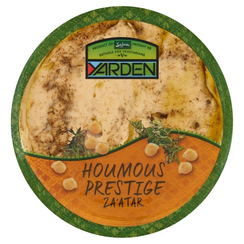 Yarden Houmous Prestige