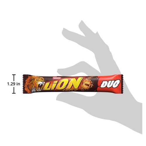 Lion Milk Duo thumbnail 3