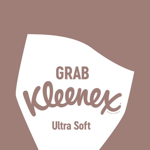 Kleenex Ultra Soft Tissues 2 Pack thumbnail 3