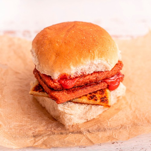 Simon Howie Vegetable Square Sausage thumbnail 3