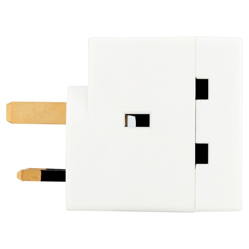 Status 3 - Way Fused Adaptor