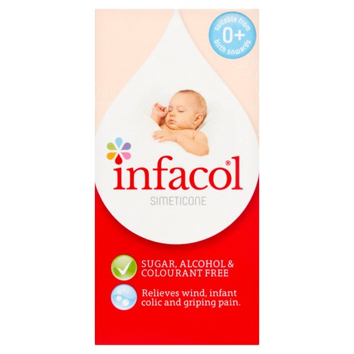 Infacol Colic Treatment 55ml