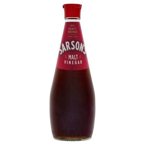 Sarson's Malt Vinegar