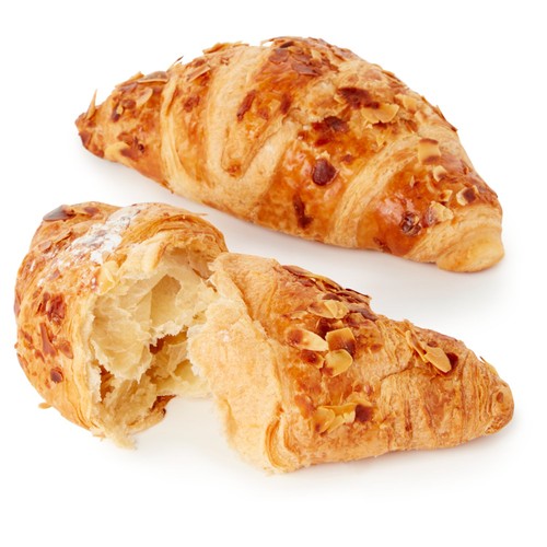  Market Street Almond Croissants thumbnail 2