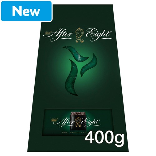 After Eight Dark Mint Chocolate Premium Easter Egg 400g