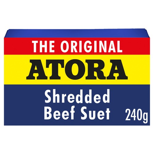 Atora Suet Beef