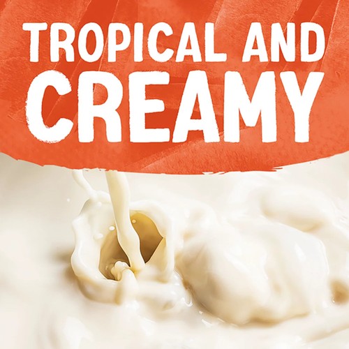 Alpro Coconut No Sugars Long Life Drink 1L thumbnail 3