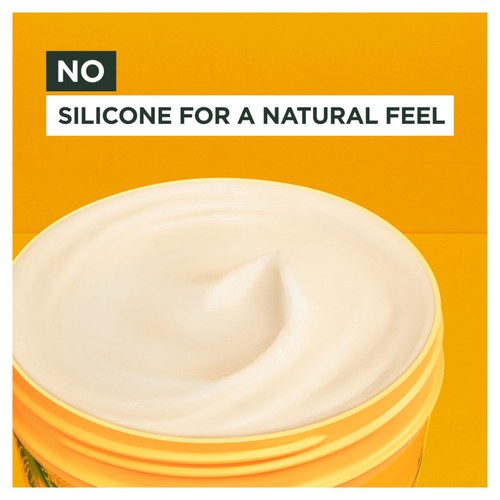  Garnier Ultimate Blends Hair Food Banana 3 In 1 Dry Hair Mask thumbnail 3