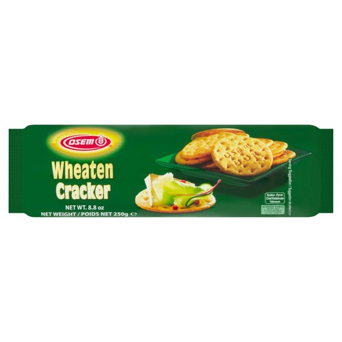 Osem Wheaten Cracker 