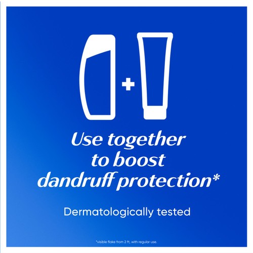 Head and Shoulders Smooth and Silky Anti Dandruff Hair Conditioner thumbnail 5