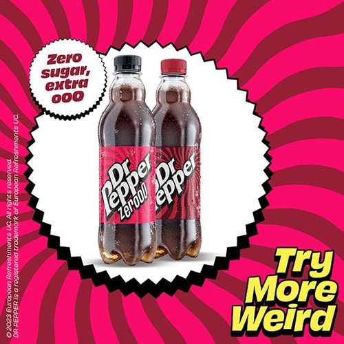 Dr Pepper Zero thumbnail 4