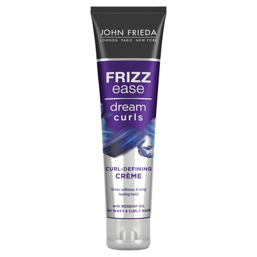 John Frieda Frizz Ease Dream Curls Curl Defining Creme