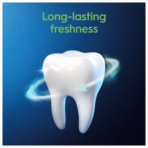 Oral-B Pro-Expert Fresh Breath Whitening Toothpaste thumbnail 5