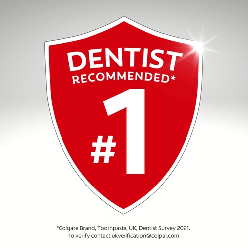 Colgate Max White Medium Toothbrushes thumbnail 6