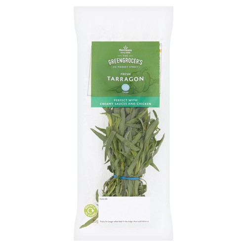 Morrisons Fresh Tarragon 20g