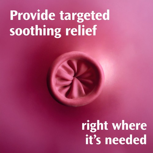 Anusol Soothing Relief Suppositories thumbnail 3