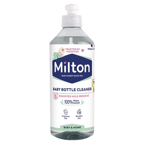 Milton Baby Bottle Cleaner 