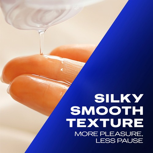 Durex Play Silicone Based Perfect Glide Lubricant Gel thumbnail 2