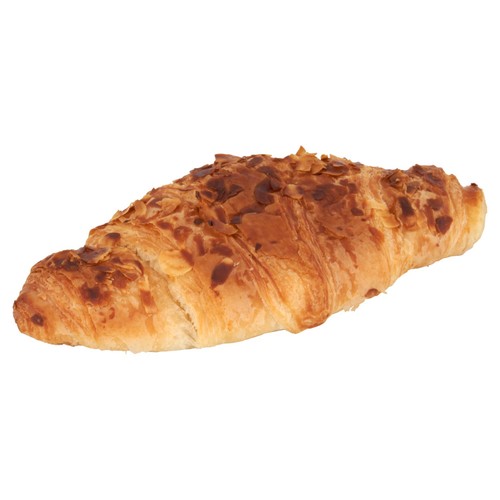 Morrisons Almond Croissant
