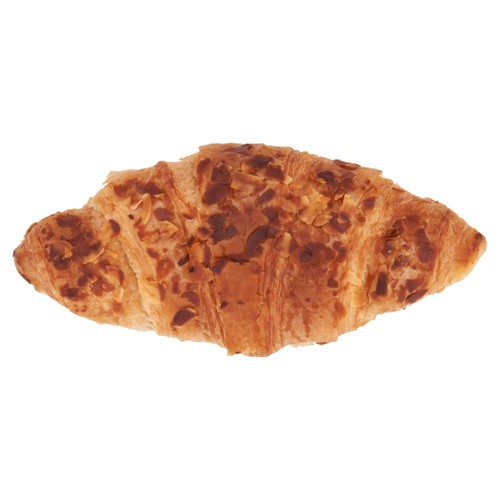 Morrisons Almond Croissant thumbnail 2