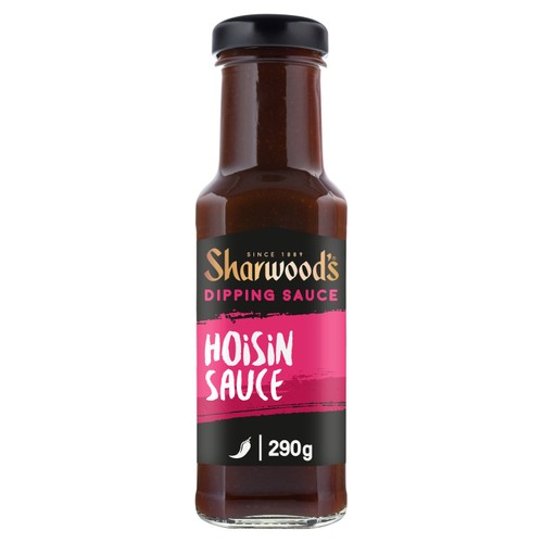 Sharwood's Hoisin Sauce 290g