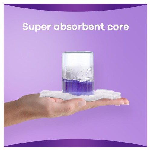Always Discreet Underwear Incontinence Pants Plus XL 7 pack thumbnail 4