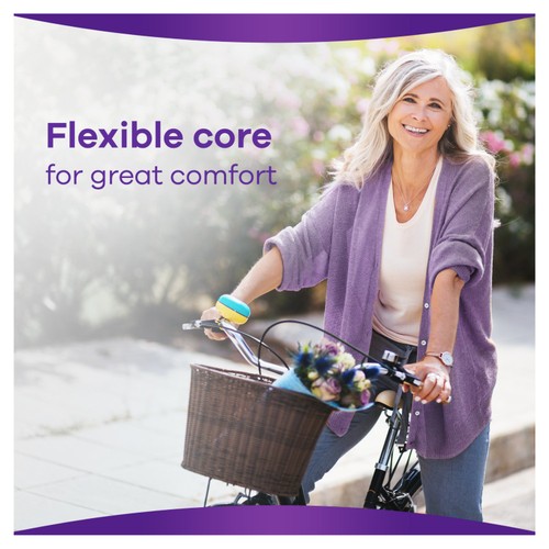 Always Discreet Underwear Incontinence Pants Plus XL 7 pack thumbnail 5