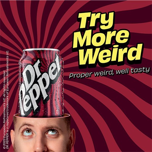 Dr Pepper 150ml thumbnail 2