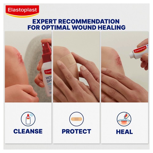 Elastoplast Paw Patrol Plasters thumbnail 3