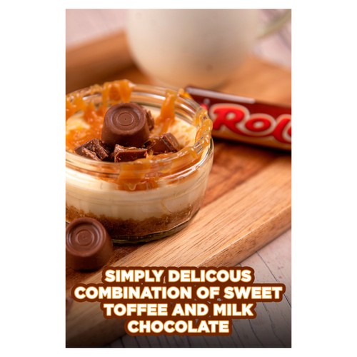 Little Rolo Milk Chocolate Sharing Pouch   103g    thumbnail 3