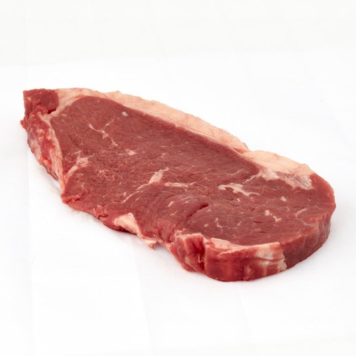 Morrisons The Best British Sirloin Steak 227g thumbnail 2