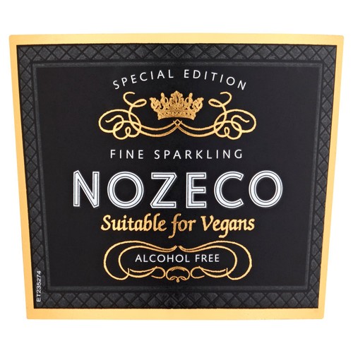 Nozeco Alcohol Free thumbnail 2