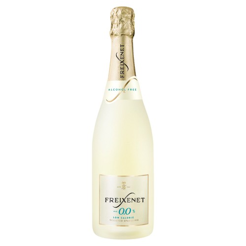 Freixenet Alcohol Free Sparkling White