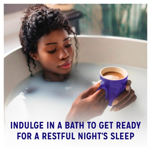 Radox Mineral Therapy Bath Salts Sleep Aromatherapy 900g thumbnail 3