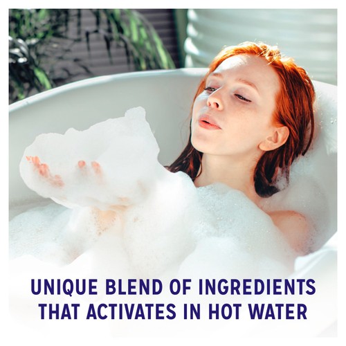 Radox Sleep Aromatherapy Bath Soak 1L thumbnail 4