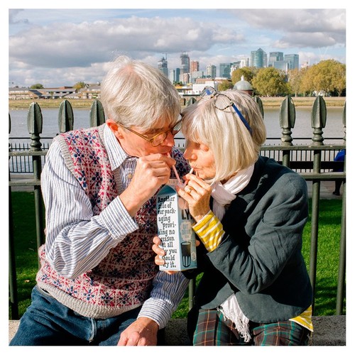 Oatly Oat Drink Semi Chilled 1L thumbnail 4