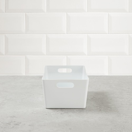 Wham Rectangular Studio Basket