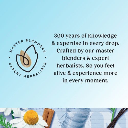 Twinings Superblends Moment Of Calm 20 Tea Bags thumbnail 4