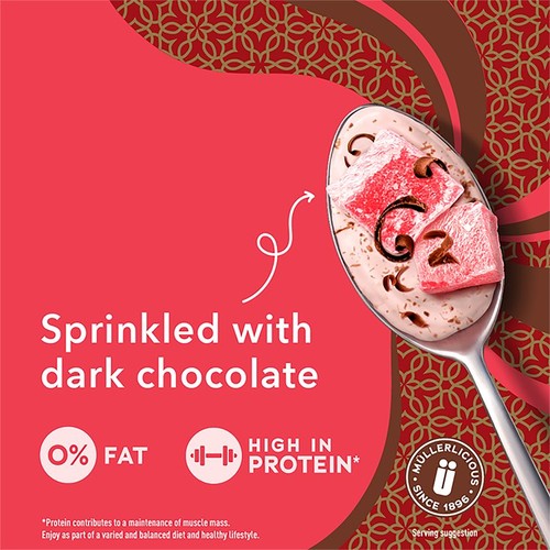 Muller Light Limited Edition Yogurt thumbnail 3