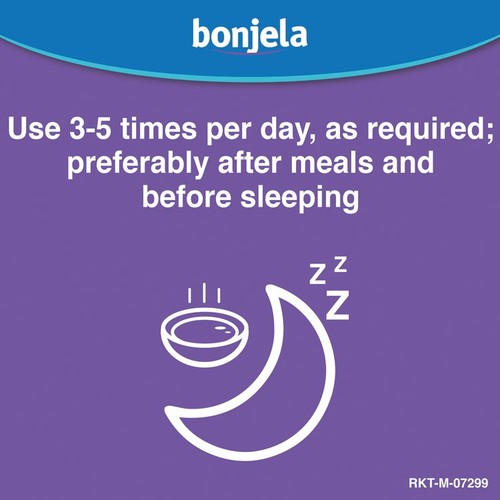 Bonjela Soothing Teething Gel  thumbnail 5