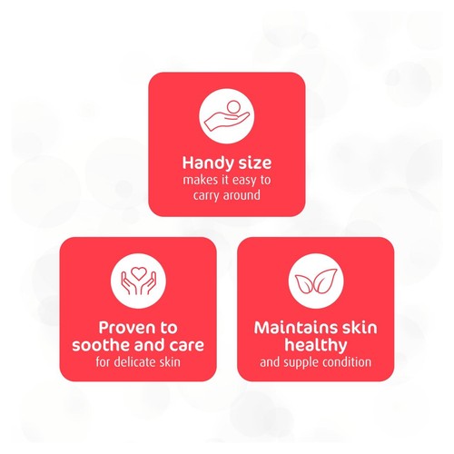 My Little Sudocrem for dry, irritated skin & spots 22g thumbnail 4