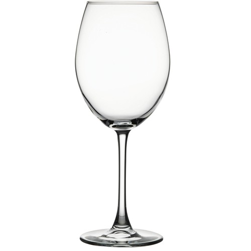 Morrisons Enoteca Large Wine Glass 4 Pack