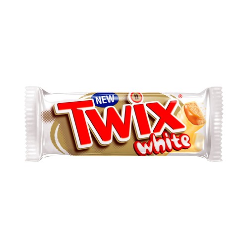 Twix White  thumbnail 2