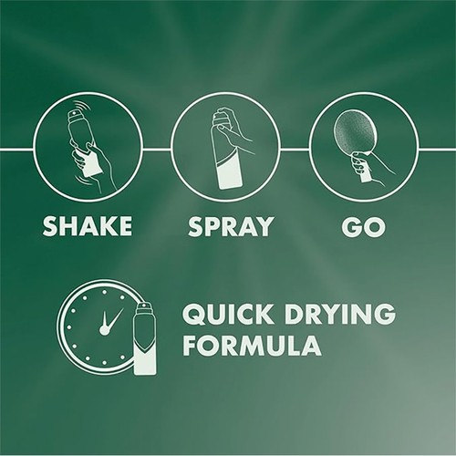 Mitchum Invisible Men Pure Energy Antiperspirant & Deodorant  thumbnail 3