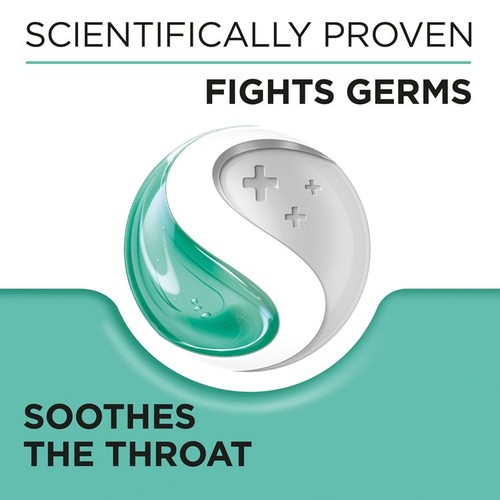 Strepsils Menthol Lozenges   16 Pack thumbnail 5