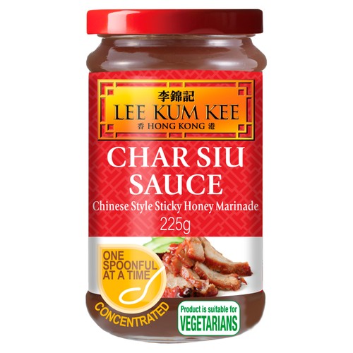 Lee Kum Kee Char Siu Sauce thumbnail 2