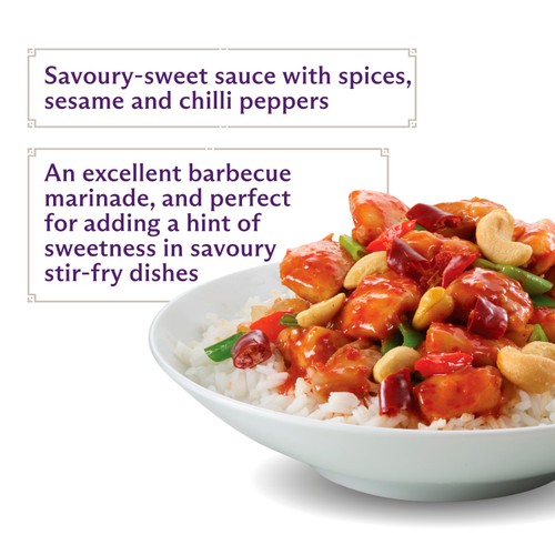 Lee Kum Kee Hoisin Sauce thumbnail 5