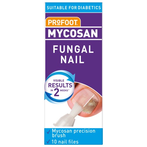 Profoot Mycosan Fungal Nail Treatment